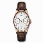 IW500113 IWC Portugieser Automatic