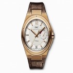 IW500503 IWC Ingenieur Mechanical with automatic winding