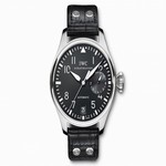 IW500901 IWC Big Pilots Automatic