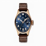 IW500909 IWC Big Pilots Automatic