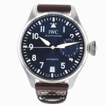 IW500916 IWC Pilots Mechanical with automatic winding