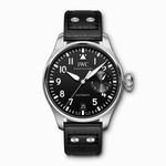 IW501001 IWC Big Pilots Watch Automatic Self Wind