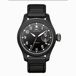 IW502002 IWC Big Pilots Automatic