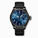 IW502003 IWC Big Pilots Automatic