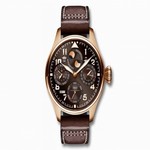 IW502617 IWC Pilots Mechanical with automatic winding