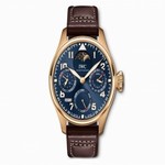 IW502802 IWC Pilots Watch Automatic