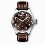IW503801 IWC Big Pilots Automatic