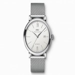 IW356507 IWC Portofino Mechanical with automatic winding