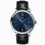 IW356523 IWC Portofino Mechanical with automatic winding