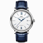 IW356527 IWC Portofino Mechanical with automatic winding