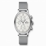IW391015 IWC Portofino Mechanical with automatic winding
