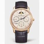 1302501 Jaeger LeCoultre Master Automatic Self Winding