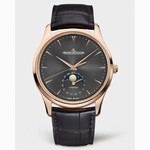 136255J Jaeger LeCoultre Master Automatic Self Winding