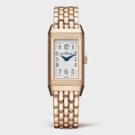 3352120 Jaeger LeCoultre Reverso Manual Winding