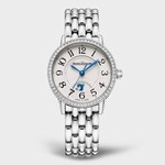 3468130 Jaeger LeCoultre Rendez-Vous Automatic Self Winding