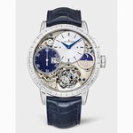 5033401 Jaeger LeCoultre Master Manual Winding
