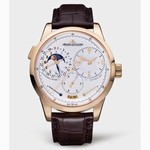 6042421 Jaeger LeCoultre Duometre Manual Winding