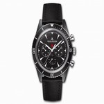 Q208A570 Jaeger LeCoultre Master Compressor Diving Mechanical with automatic winding