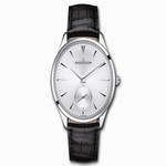 Q1278420 Jaeger LeCoultre Master Ultra Thin Mechanical with automatic winding