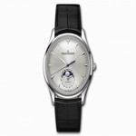 Q1368420 Jaeger LeCoultre Master Ultra Thin Mechanical with automatic winding