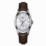 Q1628430 Jaeger LeCoultre Master Hometime Mechanical with automatic winding