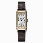 Q2562402 Jaeger LeCoultre Reverso Mechanical with manual winding