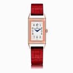 Q3352420 Jaeger LeCoultre Reverso Duetto Mechanical with manual winding