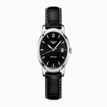 L27634523 Longines Saint-Imier Self winding mechanical movement beating at 28'800 vibrations per hours and providing 38 hours of power reserve Moment Caliber: L633