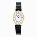 L46916110 Longines La Grande Classique Quartz Movement