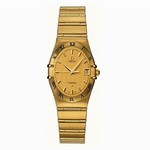 1112.10.00 Omega Constellation Quartz Movement