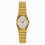 1172.30.00 Omega Constellation Quartz Movement