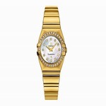 1189.75.00 Omega Constellation Quartz Movement