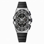 121.32.44.52.01.001 Omega Constellation Mechanical with automatic winding