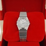 123.10.24.60.02.001 Omega Constellation Quartz Movement