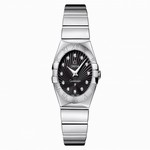 123.10.27.60.51.002 Omega Constellation Quartz Movement