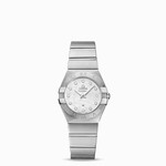 123.10.27.60.55.003 Omega Constellation Quartz Movement
