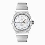 123.10.31.20.55.001 Omega Constellation Automatic Self Winding