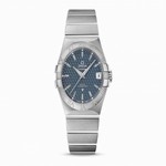 123.10.35.20.03.002 Omega Constellation Automatic Self Winding