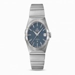 123.10.38.21.03.001 Omega Constellation Automatic Self Winding