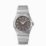 123.10.38.21.06.001 Omega Constellation Automatic Self Winding