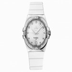 123.12.35.60.52.001 Omega Constellation Quartz Movement