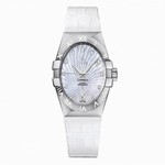 123.13.35.20.55.001 Omega Constellation Automatic Self Winding
