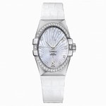 123.18.35.20.55.001 Omega Constellation Automatic Self Winding