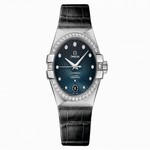 123.18.35.20.56.001 Omega Constellation Automatic Self Winding