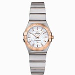 123.20.24.60.05.001 Omega Constellation Quartz Movement