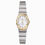 123.20.24.60.05.002 Omega Constellation Quartz Movement