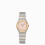 123.20.24.60.57.004 Omega Constellation Quartz Movement