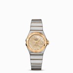 123.20.27.20.57.002 Omega Constellation Automatic Self Winding