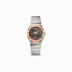 123.20.27.60.57.006 Omega Constellation Quartz Movement