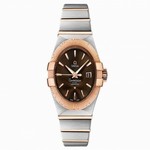 123.20.31.20.13.001 Omega Constellation Mechanical with automatic winding